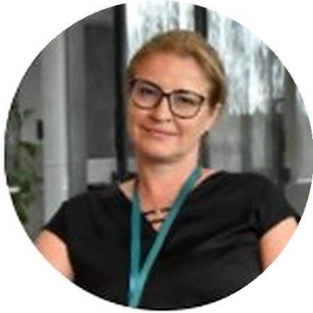 Roxana Deak, fondator ECBTax Accounting & HR